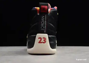 Hyperoad YEAR (2019) CHINESE RETRO JORDAN NEW 12 - 0527